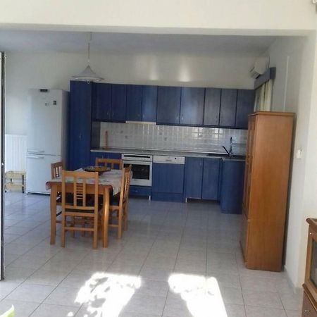 George House Apartment Agios Spyridon  Exterior photo