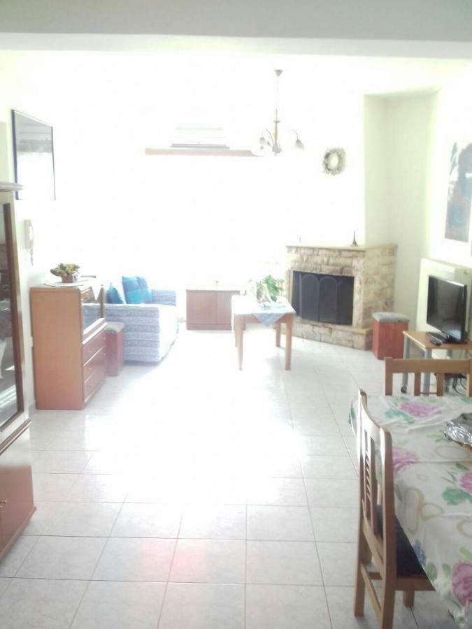 George House Apartment Agios Spyridon  Exterior photo
